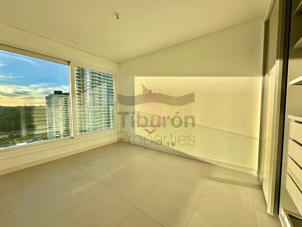 Le Parc III - Piso alto frente al mar - Aanzicht 6