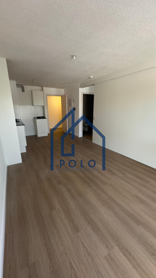 Venta Apartamento 1 dormitorio Cordon a estrenar! - Ansicht 3