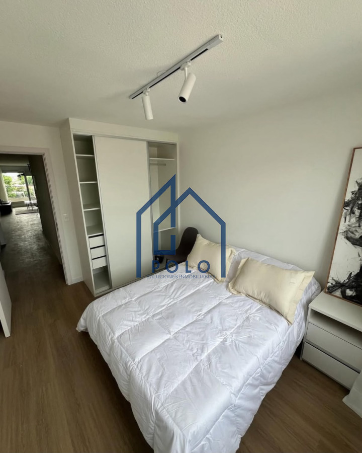 Venta apartamento a estrenar 2 dormitorios en La Blanqueada! - Ansicht 6