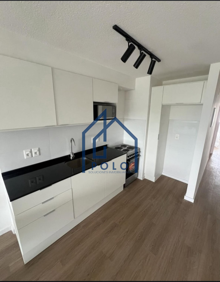 Venta apartamento a estrenar 2 dormitorios en La Blanqueada! - Ansicht 5