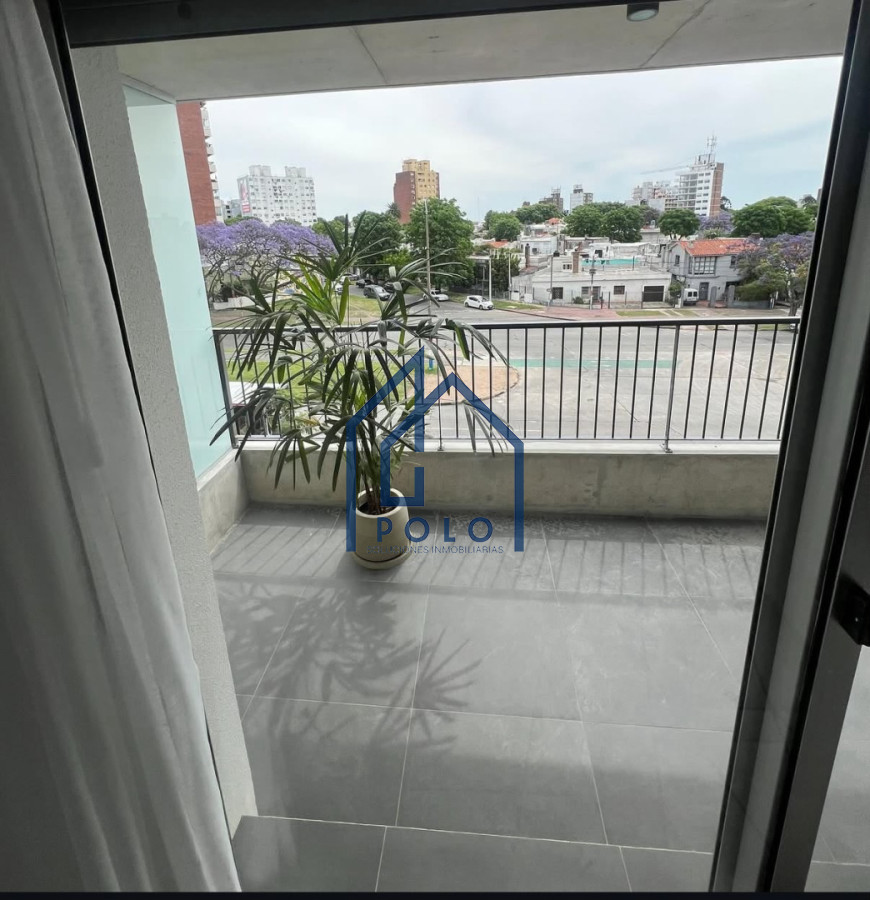 Venta apartamento a estrenar 2 dormitorios en La Blanqueada! - Ansicht 4