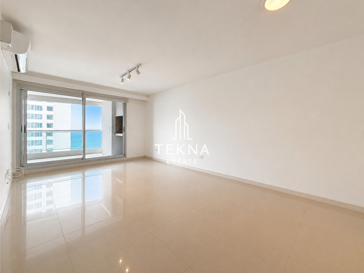 VENTA DE APARTAMENTO EN LOOK BRAVA 3 DORMITORIOS Y DEPENDENCIA CON VISTA DIRECTA AL MAR, Y GARAGE DOBLE - Ansicht 4