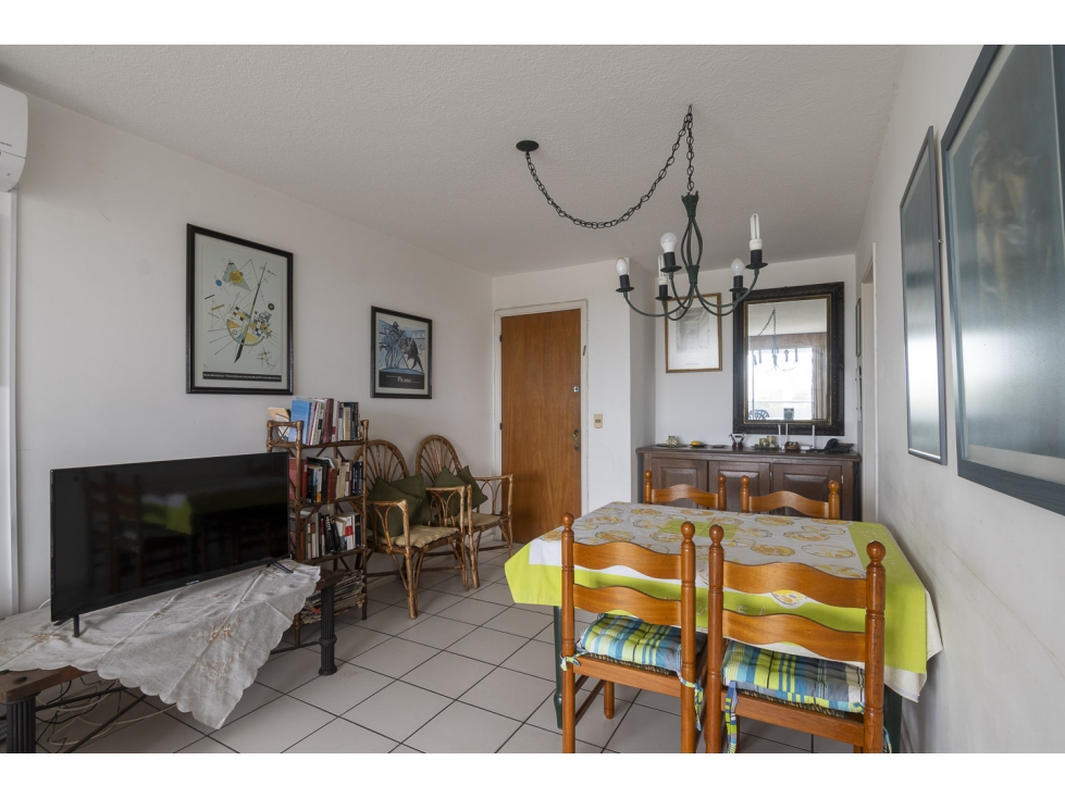 Apartamento en venta de 3 dormitorios en Punta del este – pohled 3