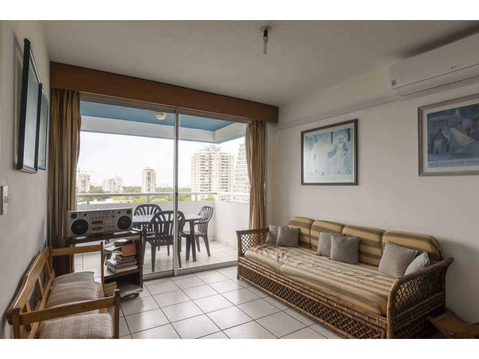 Apartamento en venta de 3 dormitorios en Punta del este – pohled 2