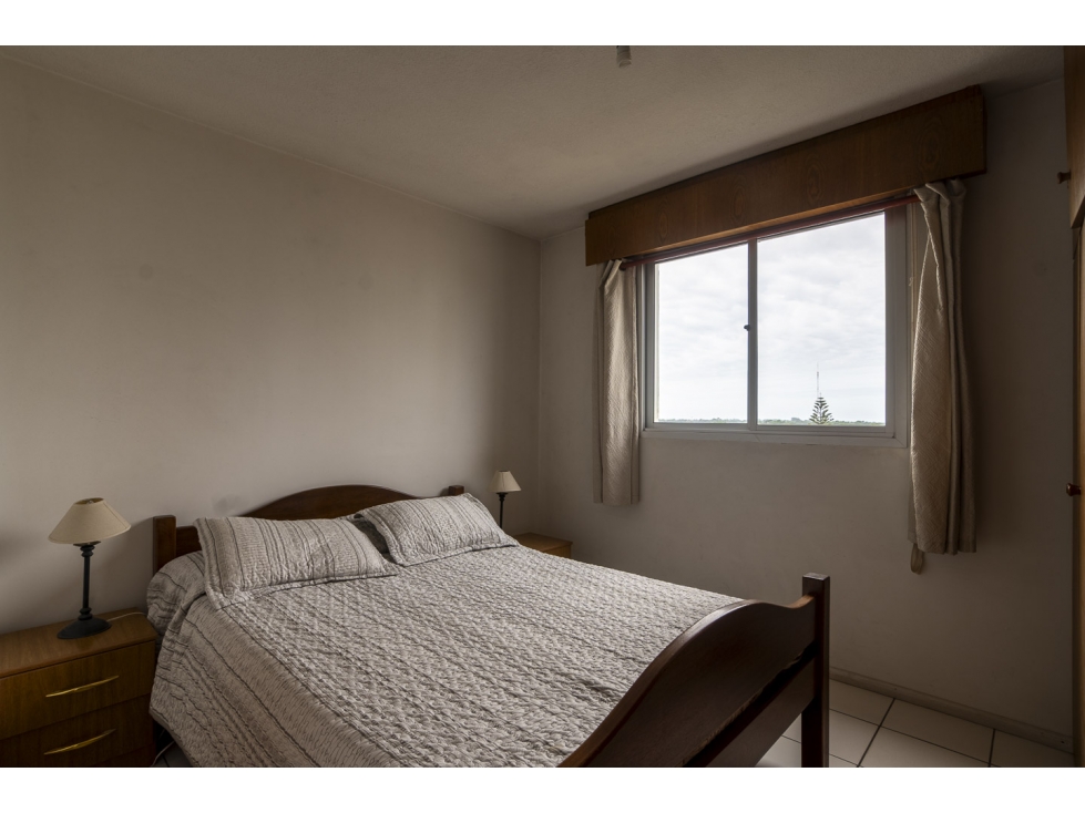Apartamento en venta de 3 dormitorios en Punta del este – pohled 4