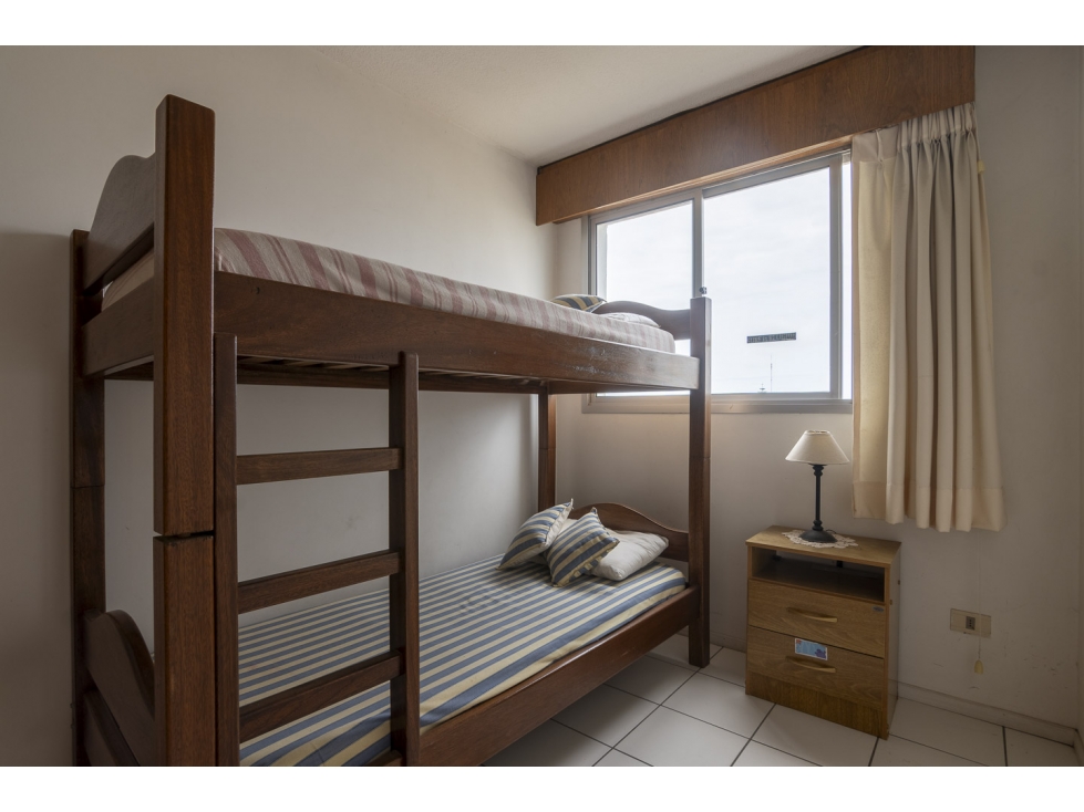 Apartamento en venta de 3 dormitorios en Punta del este – pohled 6