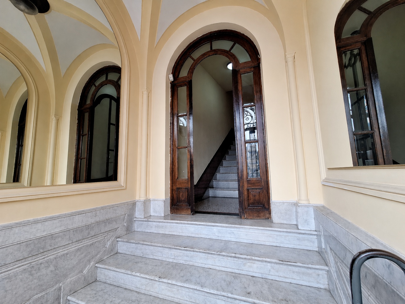 Venta 2 Apartamentos, 2 Pisos, 14 Dormitorios en Cordón – pohled 3