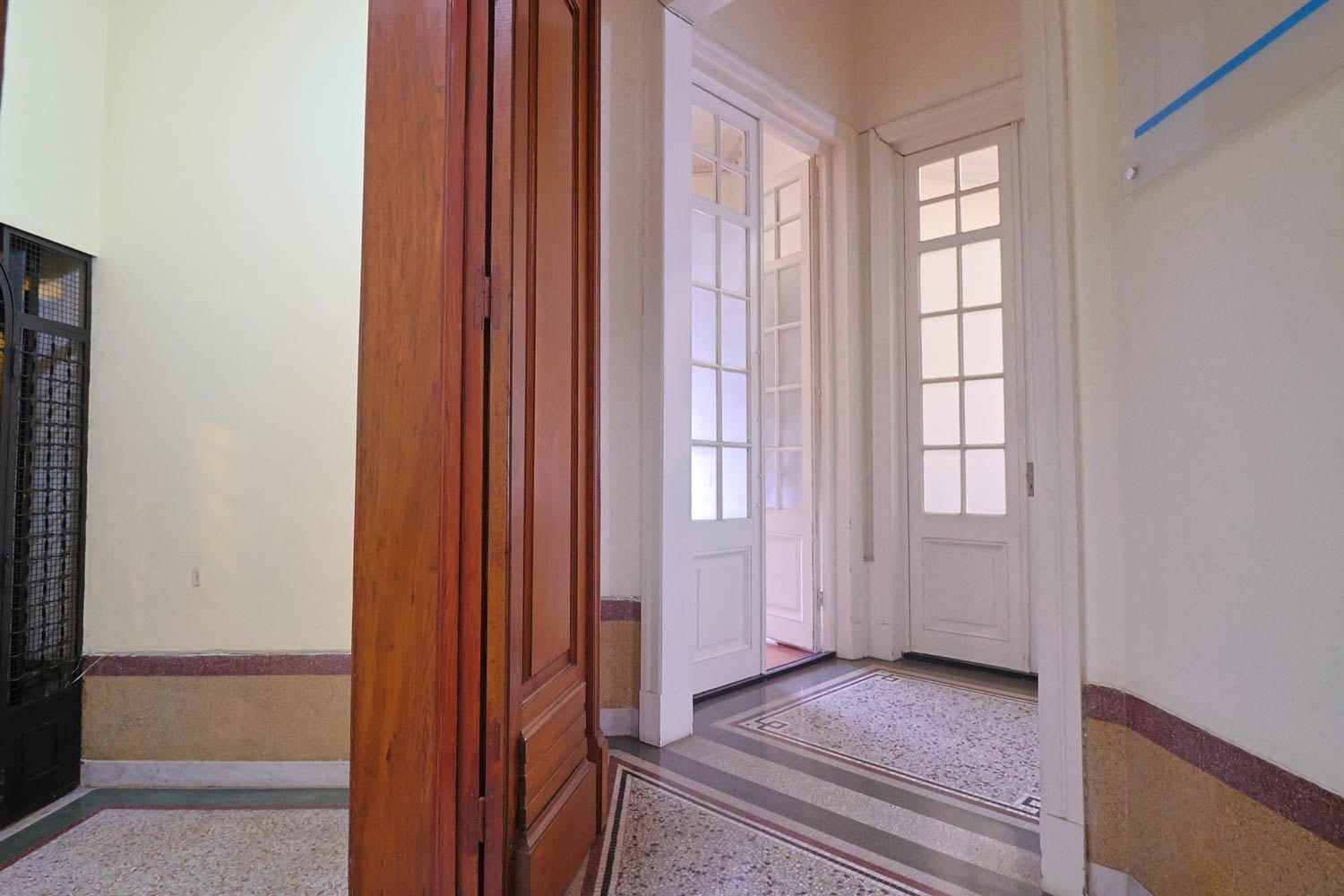 Venta 2 Apartamentos, 2 Pisos, 14 Dormitorios en Cordón – další