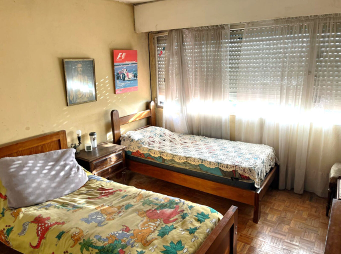 Apartamento 2 Dormitorios en Punta Carretas - Ansicht 3