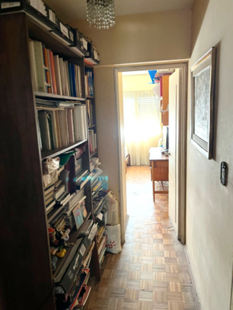 Apartamento 2 Dormitorios en Punta Carretas - Ansicht 5