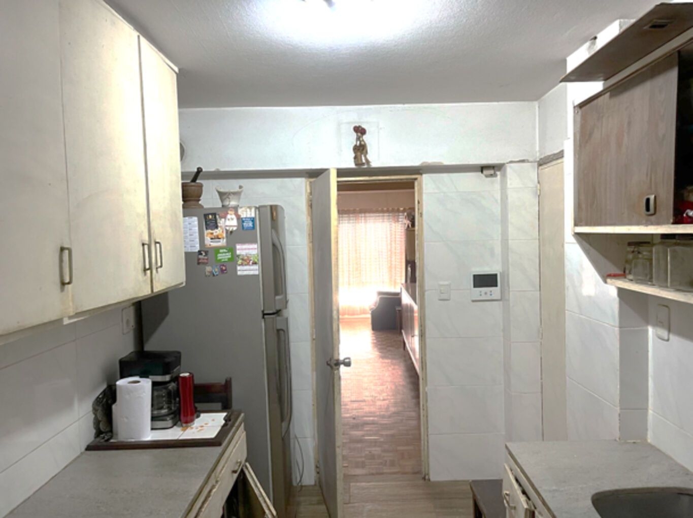 Apartamento 2 Dormitorios en Punta Carretas - Mehr