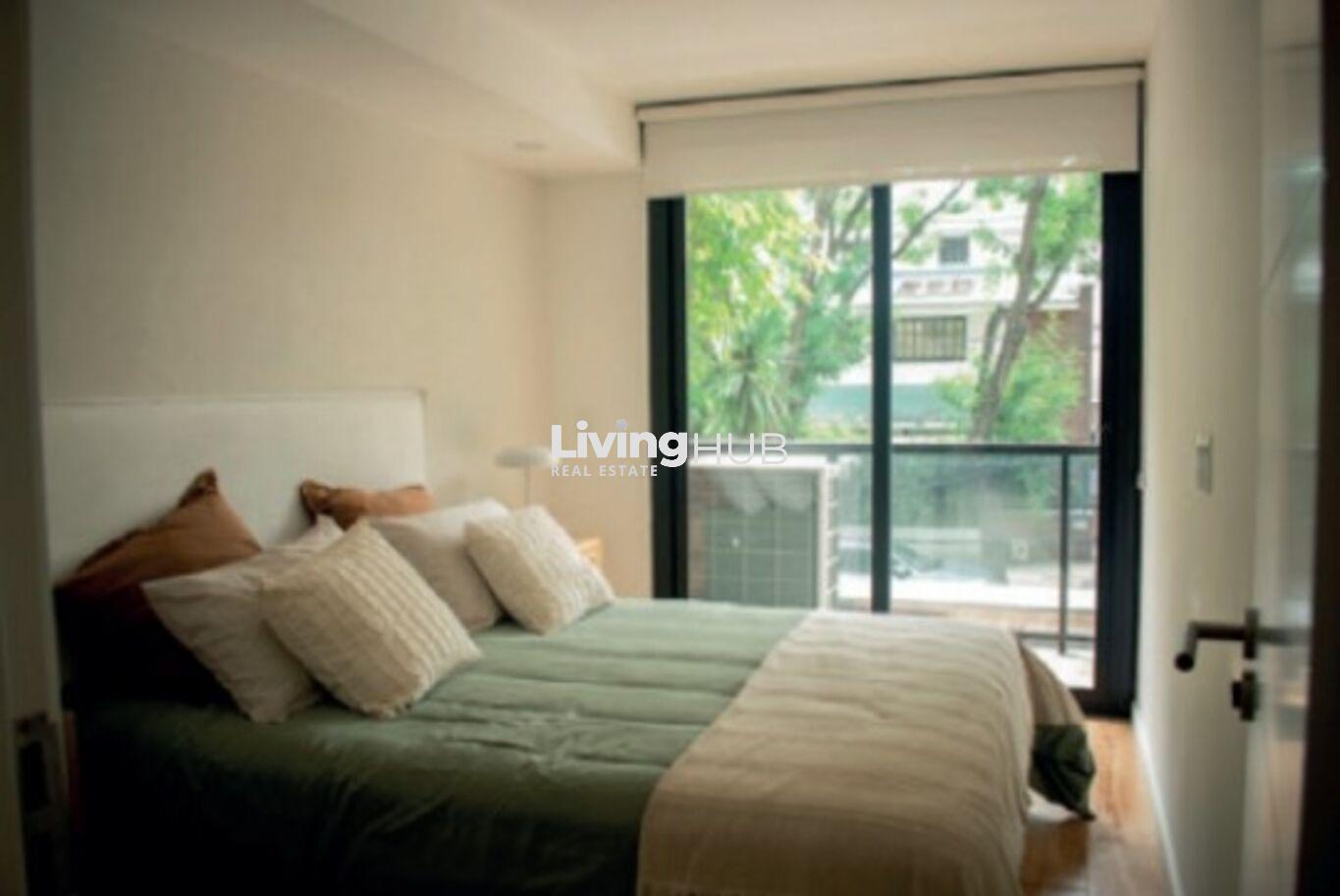 Venta Apartamentos a Estrenar 1 dormitorio Punta Carretas - Altro