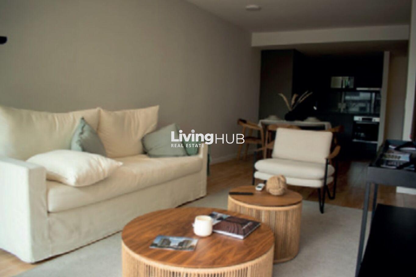 Venta Apartamentos a Estrenar 1 dormitorio Punta Carretas - Vista 4