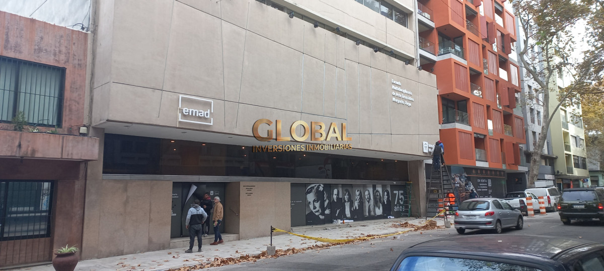 En Venta Apartamento de 2 dormitorios con Cochera y vista al Río de la Plata sin gastos de Ocupación - Ansicht 3