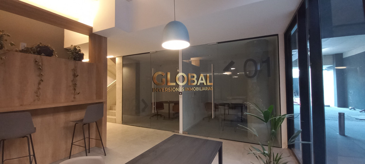 En Venta Apartamento de 2 dormitorios con Cochera y vista al Río de la Plata sin gastos de Ocupación - Ansicht 4