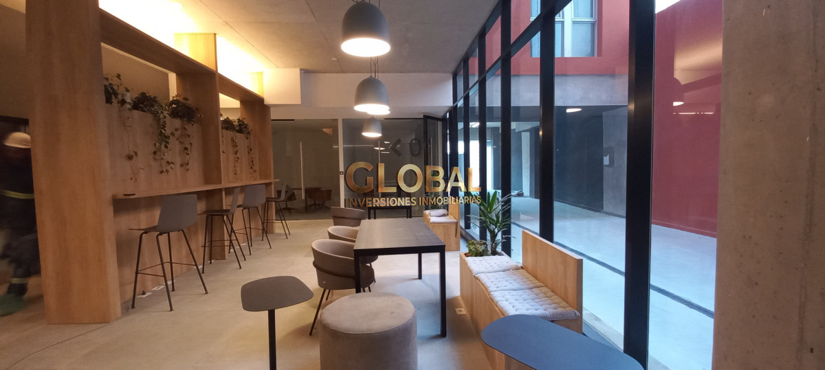 En Venta Apartamento de 2 dormitorios con Cochera y vista al Río de la Plata sin gastos de Ocupación - Ansicht 6