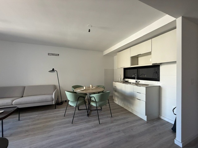 Venta apartamento 1 dormitorio Palermo Soho - Ansicht 3