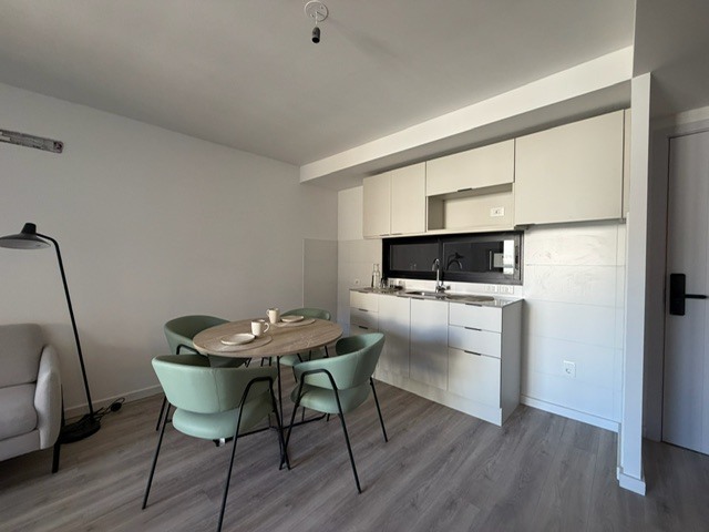 Venta apartamento 1 dormitorio Palermo Soho - Ansicht 5