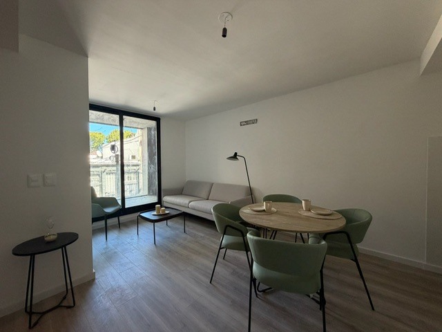 Venta apartamento 1 dormitorio Palermo Soho - Ansicht 2