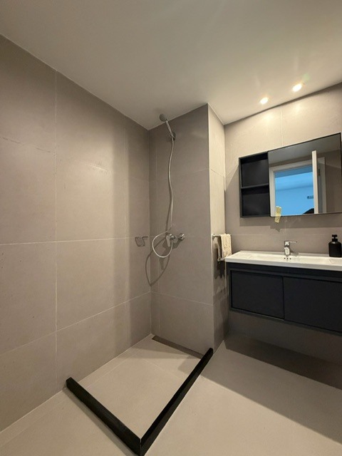 Venta apartamento 1 dormitorio Palermo Soho - Ansicht 6