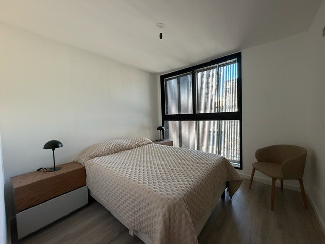 Venta apartamento 1 dormitorio Palermo Soho - Mehr