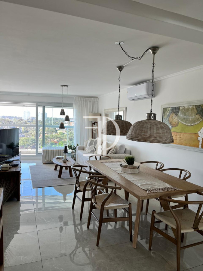 Venta apartamento 2 dormitorios Torre con amenities - Vista 4