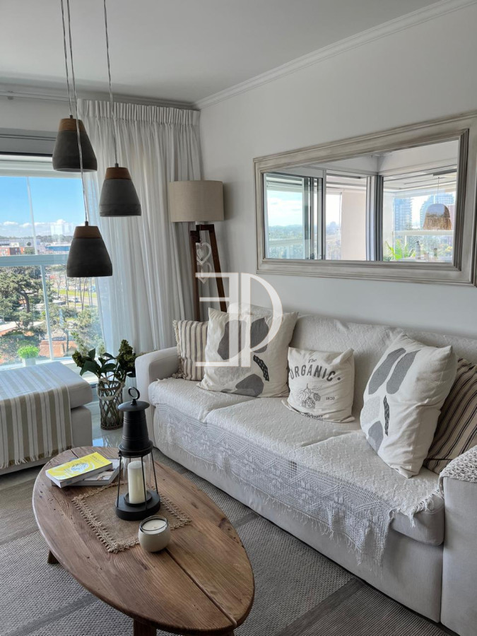 Venta apartamento 2 dormitorios Torre con amenities - Vista 5