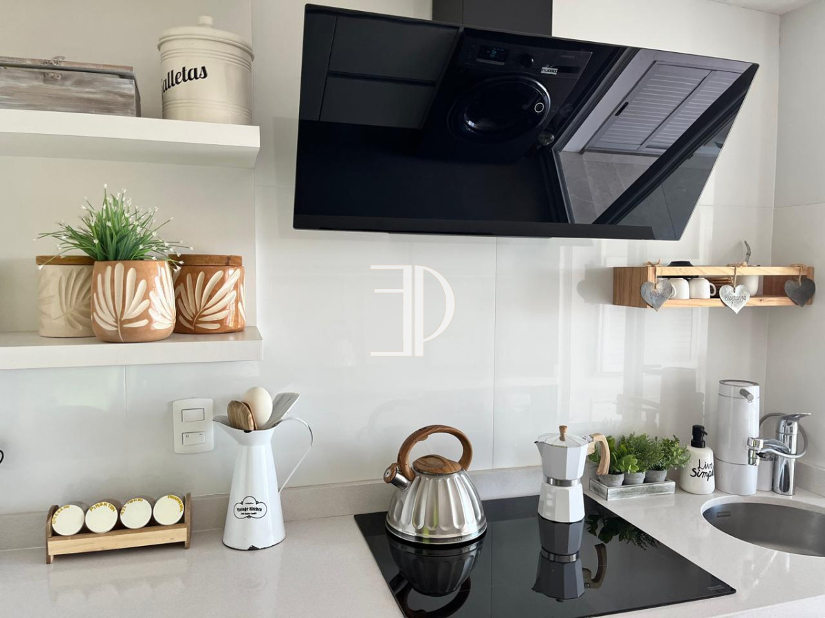 Venta apartamento 2 dormitorios Torre con amenities - Vista 3