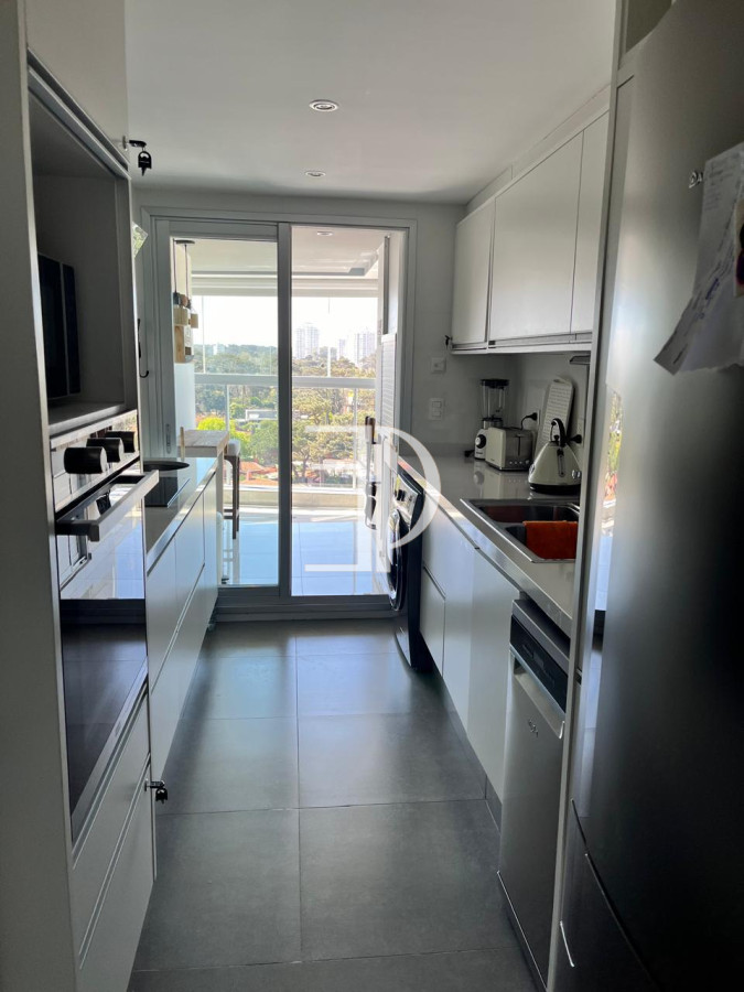 Venta apartamento 2 dormitorios Torre con amenities - Vista 6
