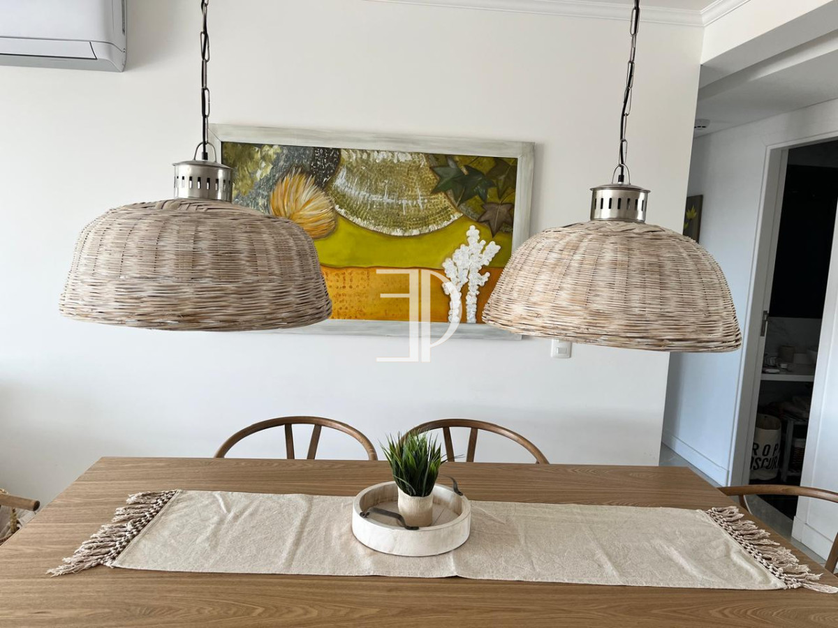 Venta apartamento 2 dormitorios Torre con amenities - Vista 2