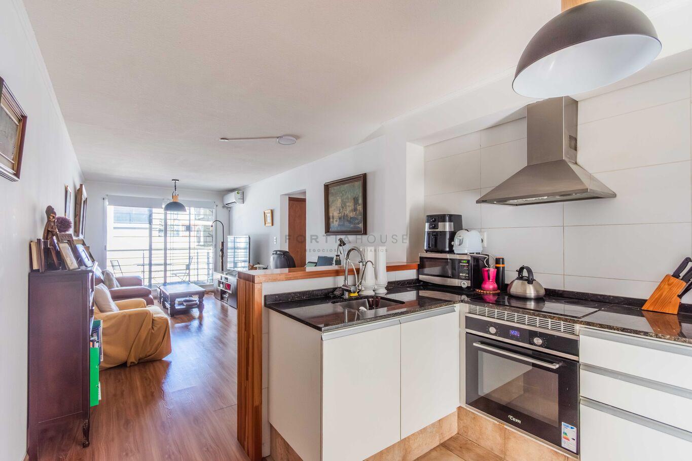 Venta Apartamento 2 Dormitorios en Malvin - Aanzicht 3