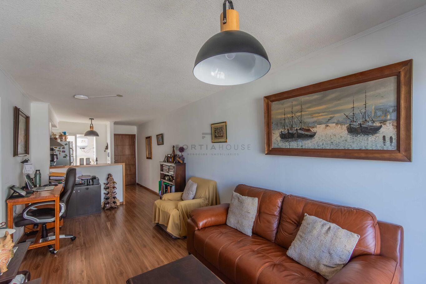 Venta Apartamento 2 Dormitorios en Malvin - Aanzicht 5