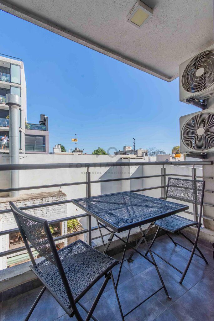Venta Apartamento 2 Dormitorios en Malvin - Aanzicht 2
