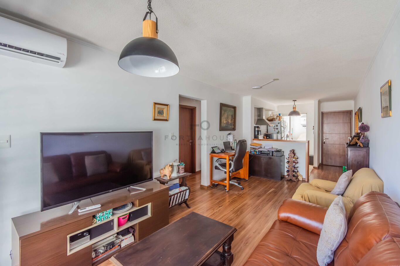 Venta Apartamento 2 Dormitorios en Malvin - Aanzicht 4