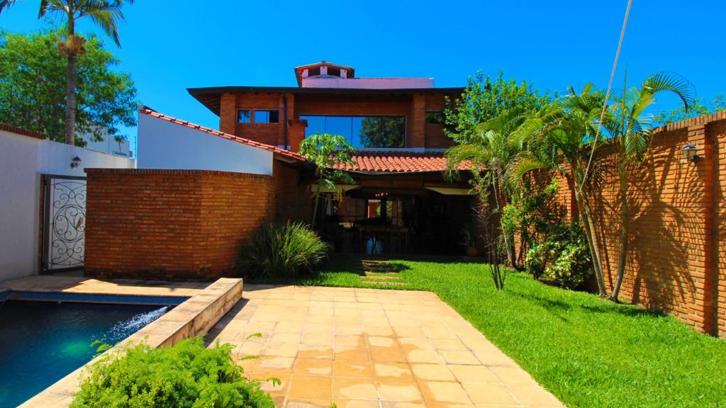 Una casa hermosa para que disfrutes en familia.. Ref #G9EE34 ...