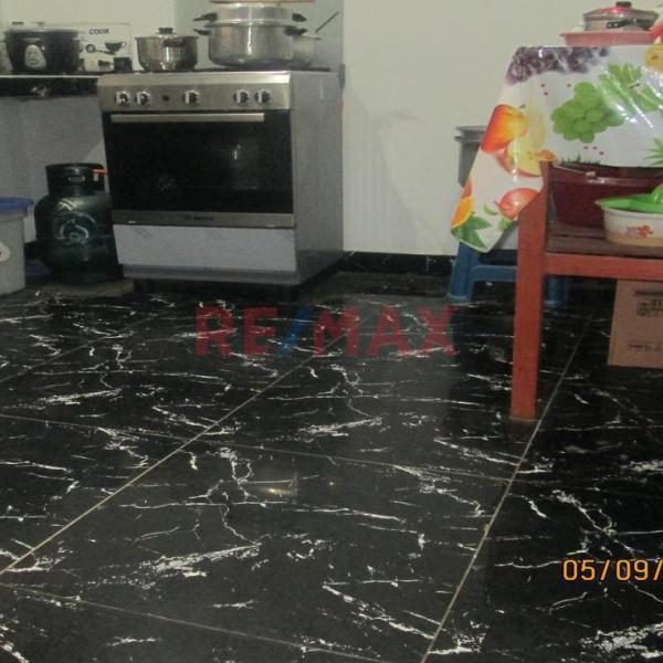 Vendo Casa Nueva En Av Principal De Tambo De Mora. Ref JF22E6