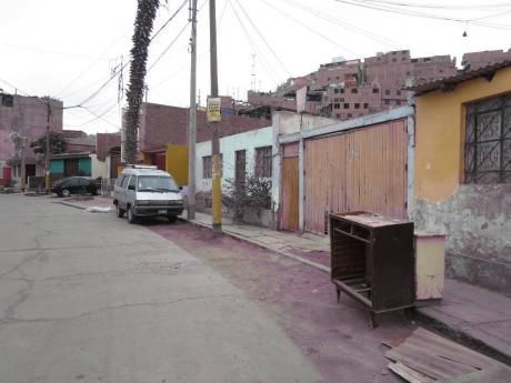 Venta De Terrenos En Lima Infocasas Com Pe