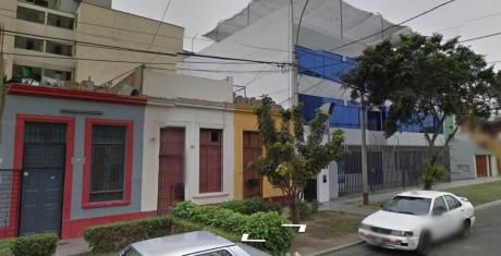 Venta De Terrenos En Lima Infocasas Com Pe