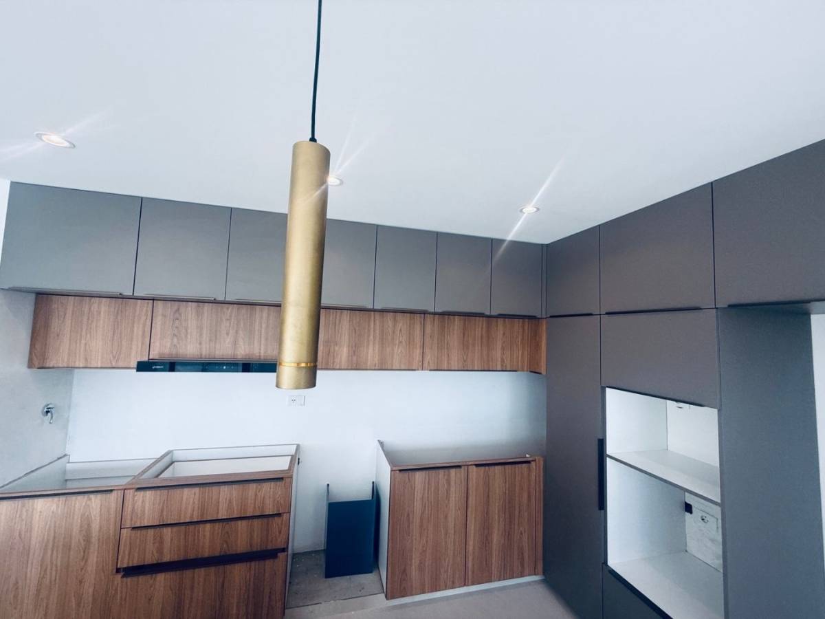 Departamentos De Lujo En Venta En Equipetrol – Condominio Spazios