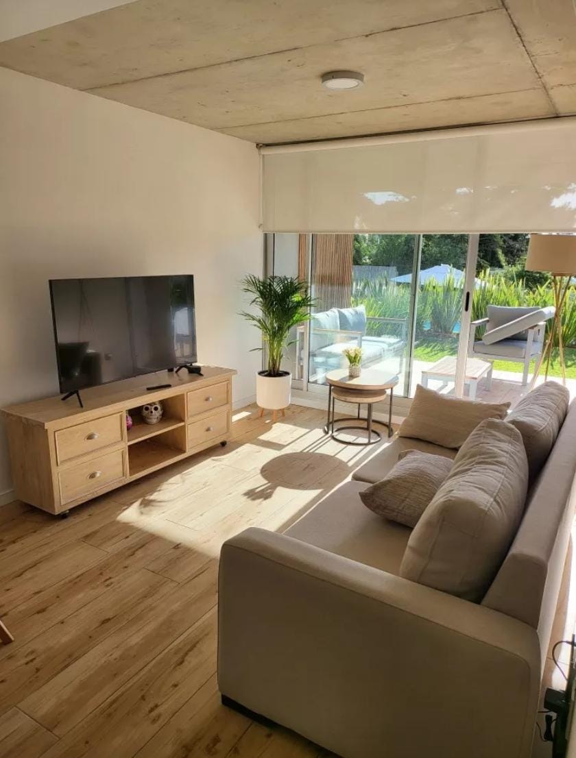 ¡¡fabuloso Apartamento En Punta Del Este Playa Mansa!! - Ansicht 2