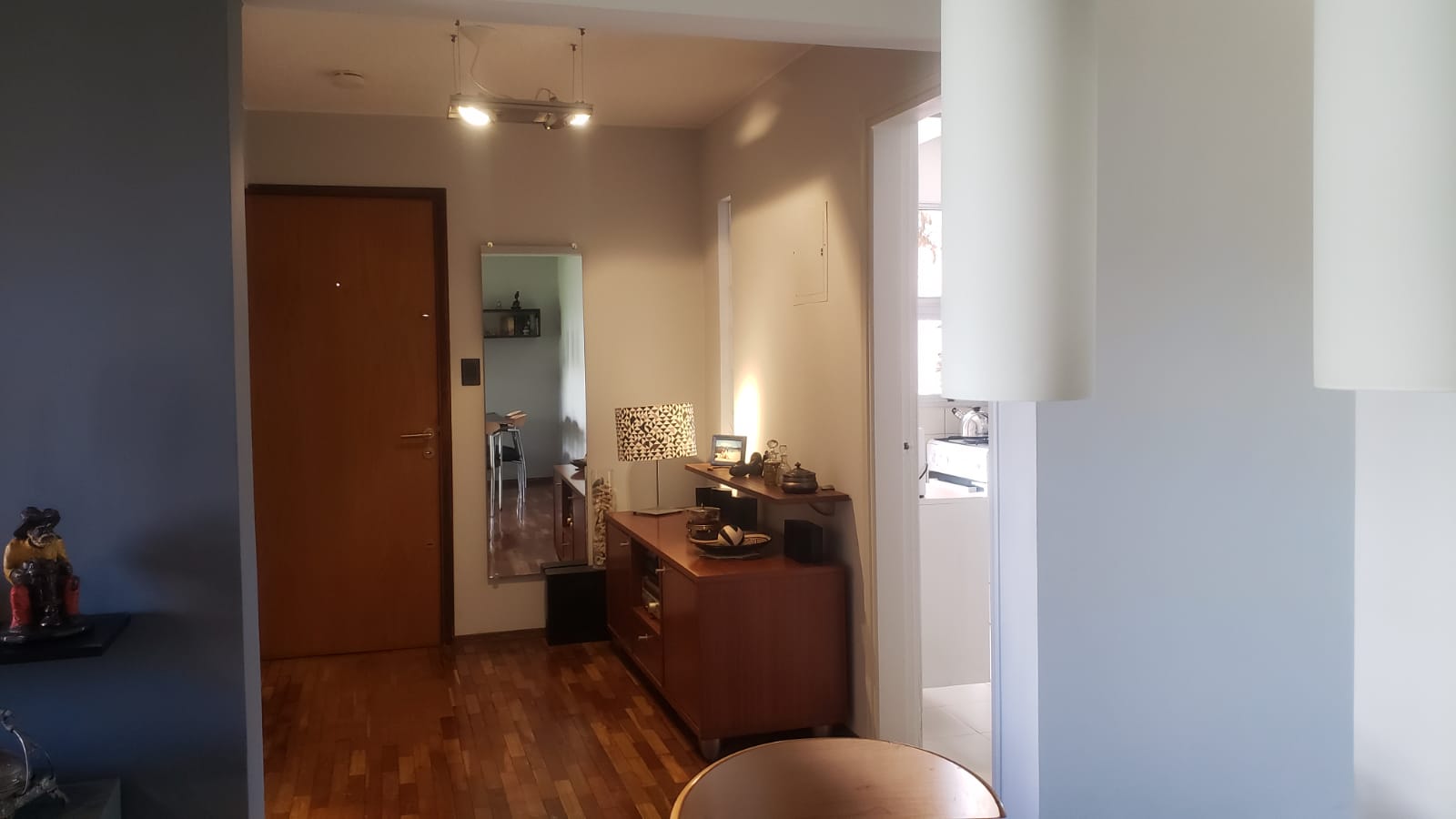 DUEÑO VENDE Excelente apartamento 2 Dormitorios con cochera Playa Buceo - Widok 4