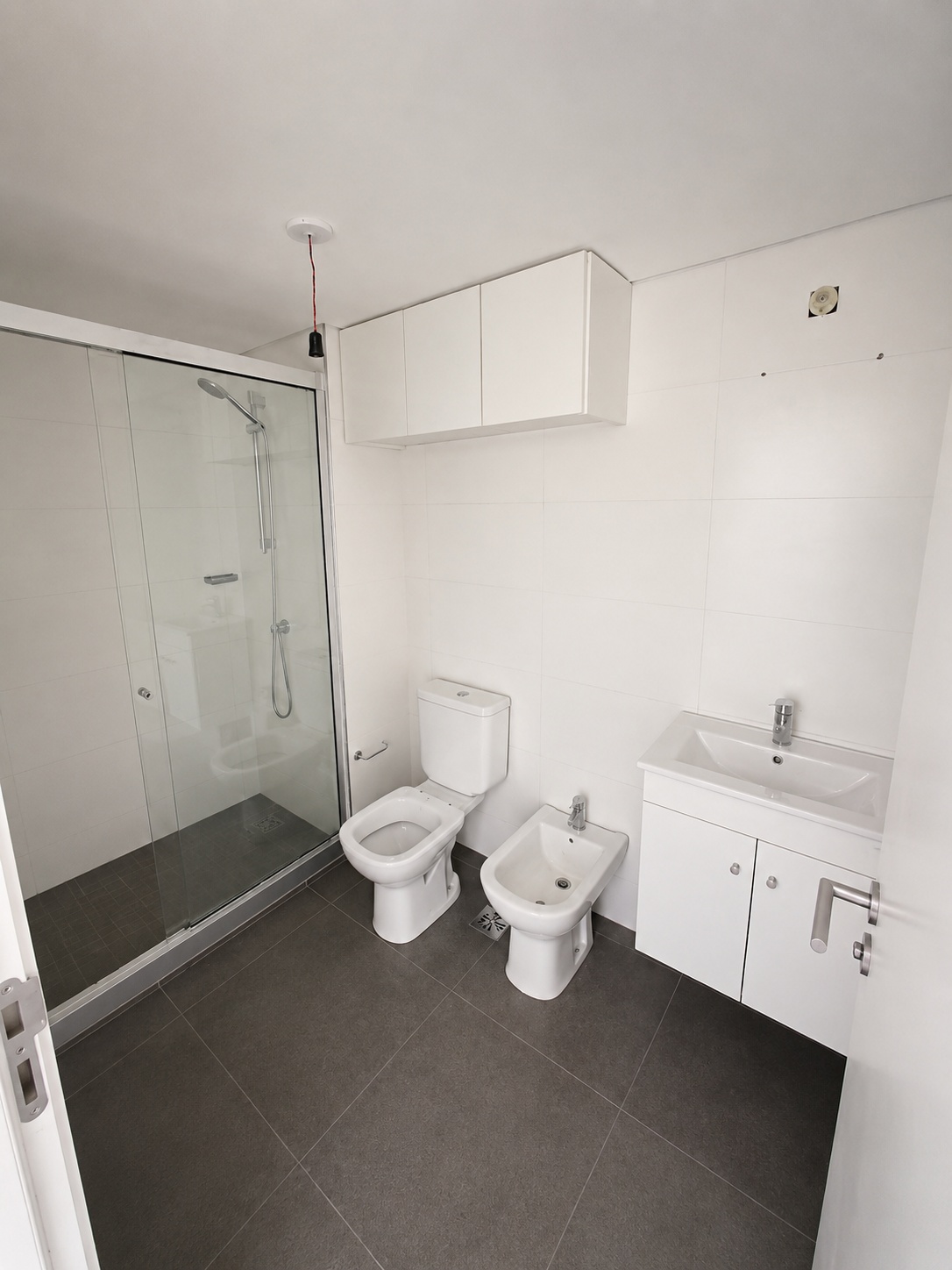 Apartamento Malvín 1 Dormitorio - Piso 14 - Bild 5