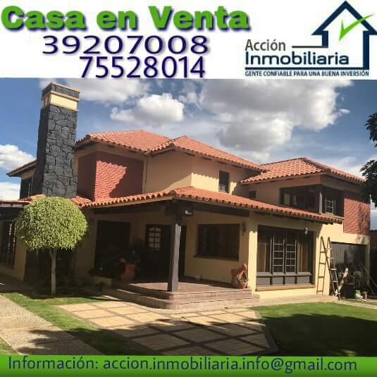 EN VENTA TROJES COCHABAMBA. Ref #66B51 