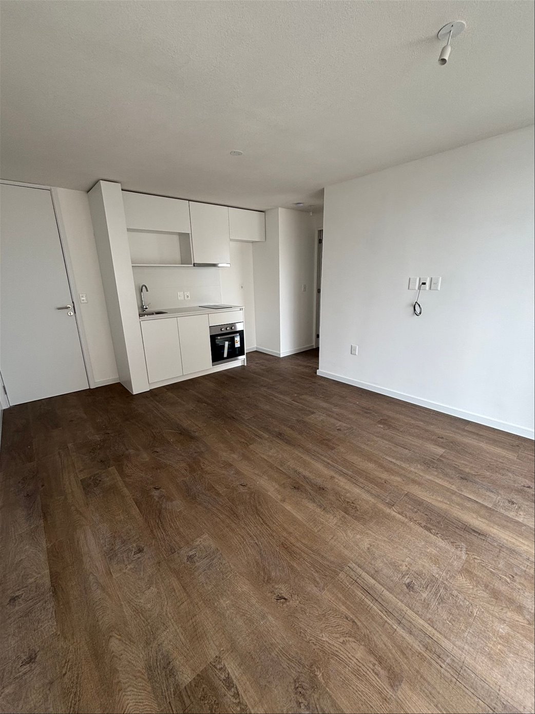 Venta Apartamento La Blanqueada 1 Dormitorio con Garaje - Widok 6