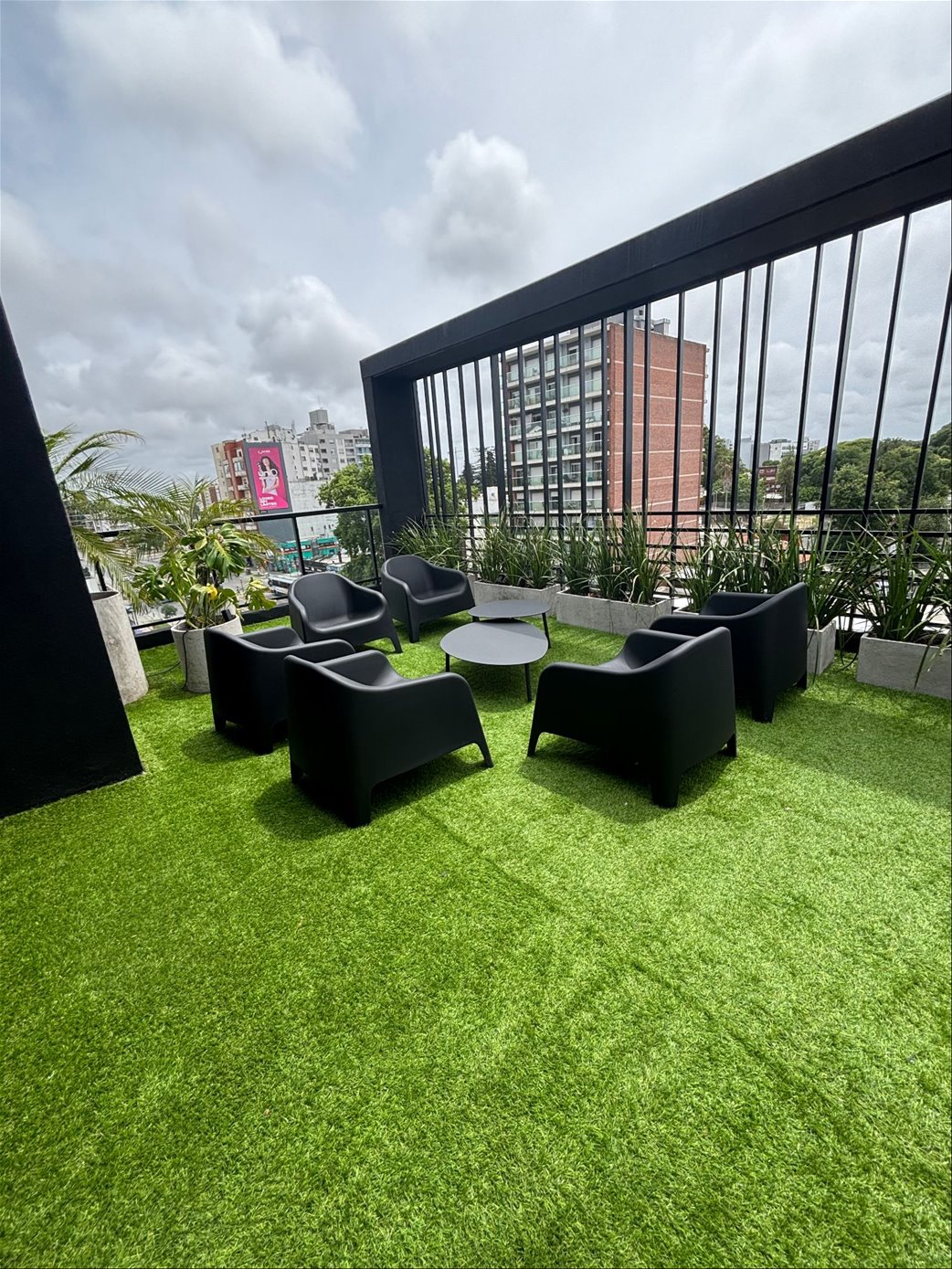 Venta Apartamento La Blanqueada 1 Dormitorio con Garaje - Widok 2