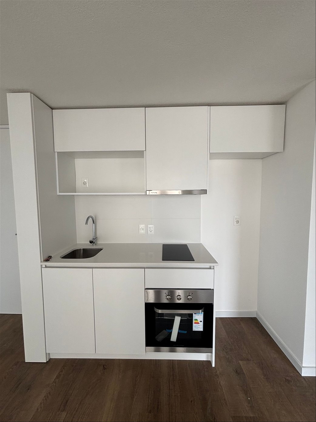Venta Apartamento La Blanqueada 1 Dormitorio con Garaje - Więcej