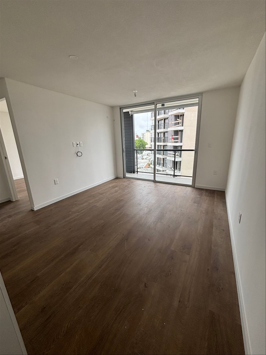 Venta Apartamento La Blanqueada 1 Dormitorio con Garaje - Widok 5