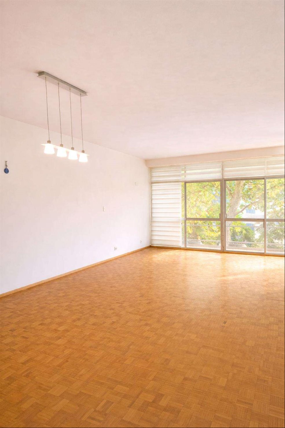 Venta apartamento 4 dormitorios Pocitos - Ansicht 2