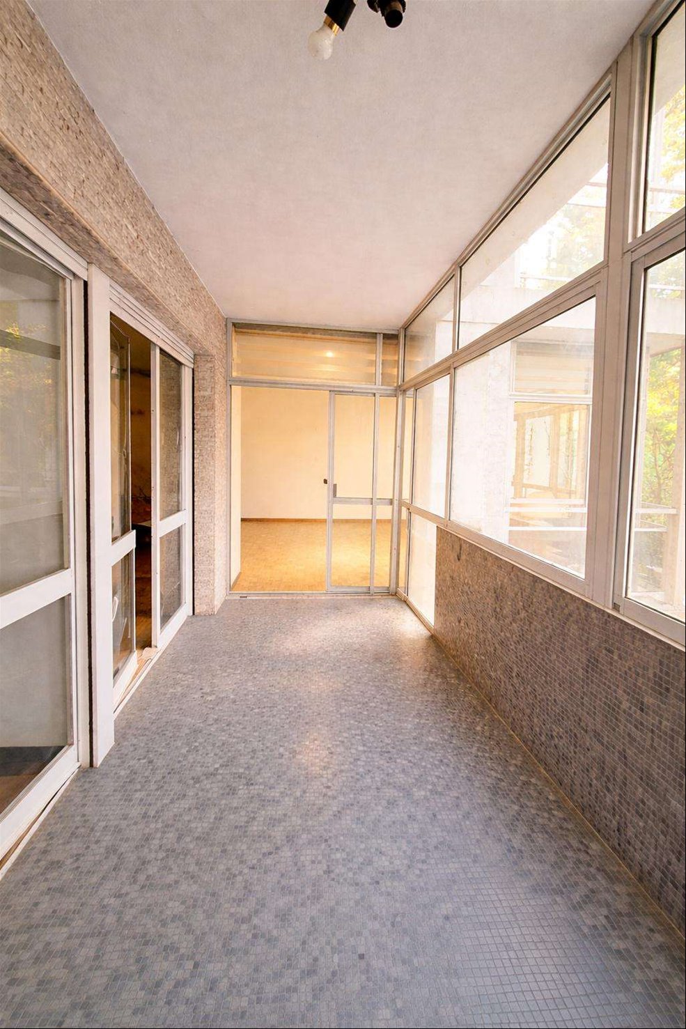 Venta apartamento 4 dormitorios Pocitos - Ansicht 4