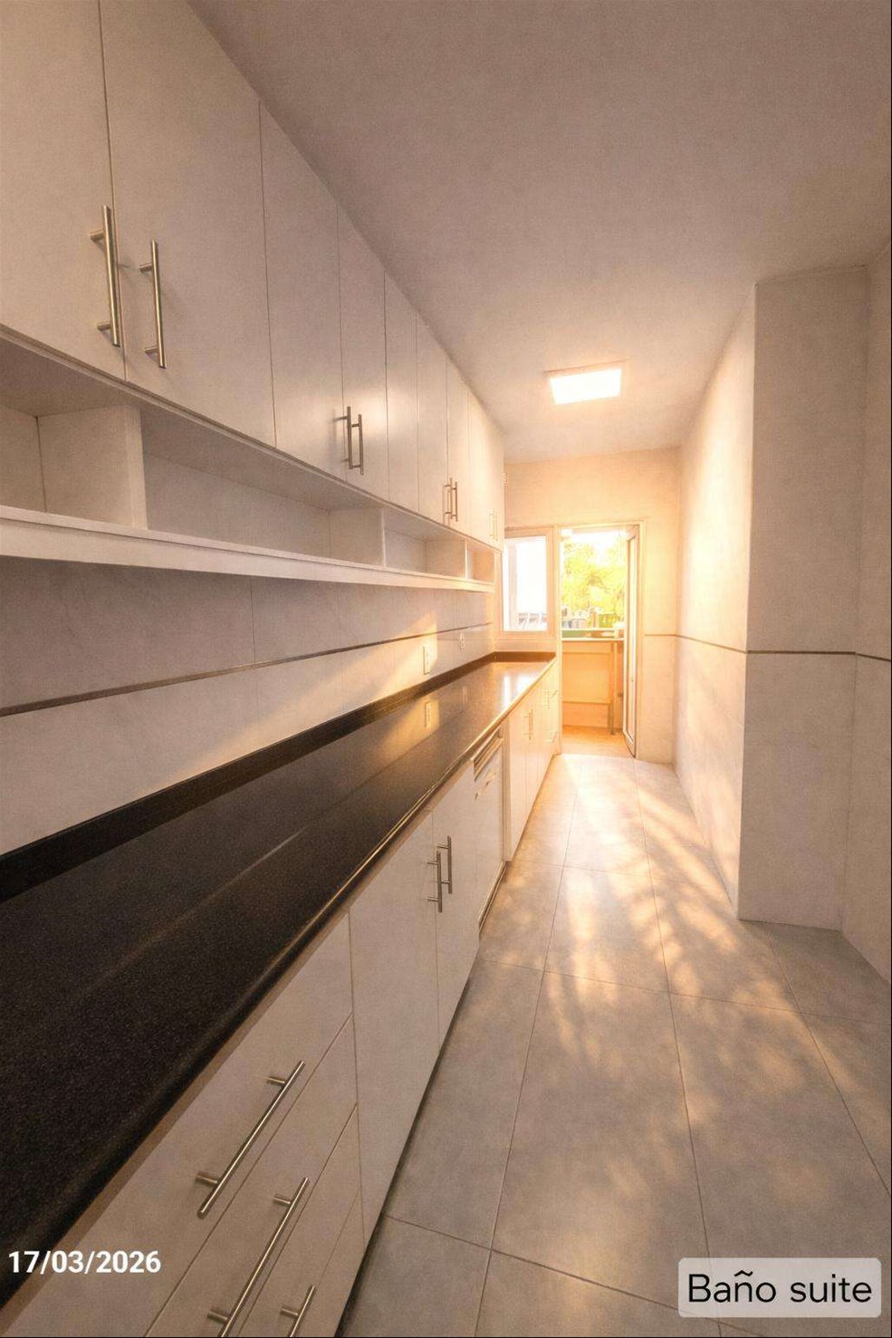 Venta apartamento 4 dormitorios Pocitos - Ansicht 5